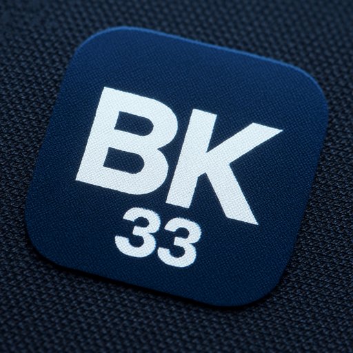 BK33 অ্যাপ-সামঞ্জস্য বার্তা ডিভাইস-স্ক্রিন