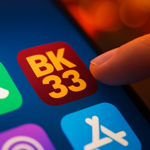 BK33 একাধিক প্ল্যাটফর্ম সাপোর্ট