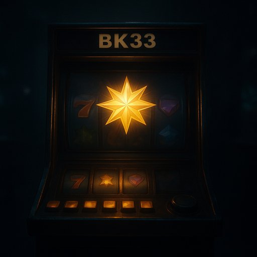 BK33 Starburst স্লট স্পিন