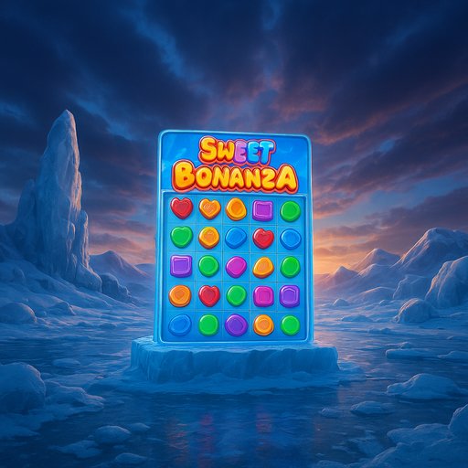 BK33 Sweet Bonanza ফ্রি স্পিন