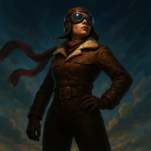 BK33 Aviator টেন-এভিয়েটর
